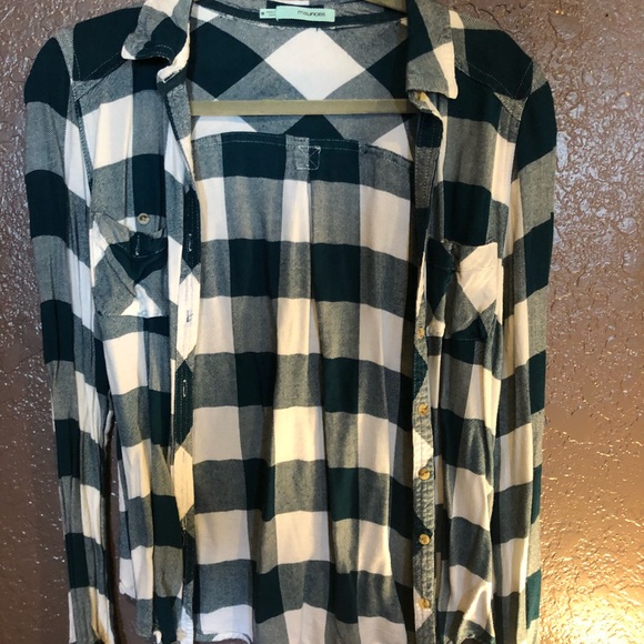 Flannel - Picture 3 of 4